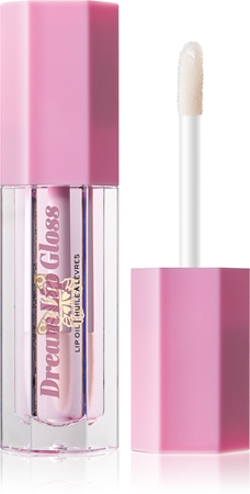 Масляный блеск для губ питание и увлажнение I Heart Revolution Butterfly, Flutter 4 ml
Масляный блеск для губ питание и увлажнение I Heart Revolution Butterfly, Flutter 4 ml
