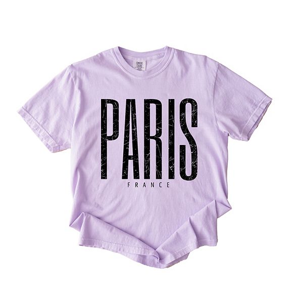 Футболка Paris France с эффектом поношенности Simply Sage Market, Orchid, Зеленый, Футболка Paris France с эффектом поношенности Simply Sage Market, Orchid
Футболка Paris France с эффектом поношенности Simply Sage Market, Orchid, Зеленый, Футболка Paris France с эффектом поношенности Simply Sage Market, Orchid