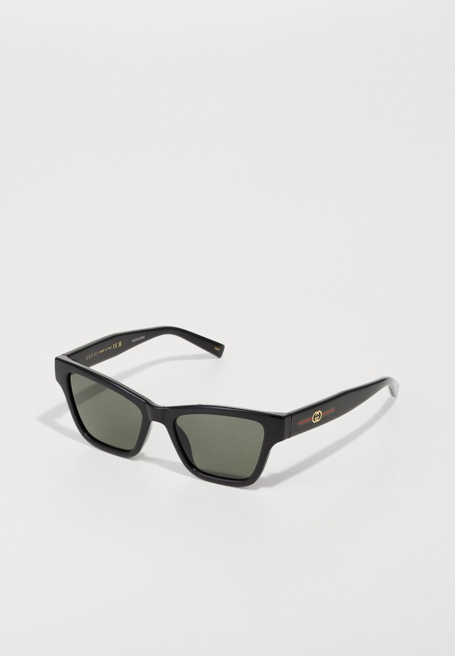 Солнцезащитные очки Gucci Sunglasses, Black/Grey/Black
Солнцезащитные очки Gucci Sunglasses, Black/Grey/Black