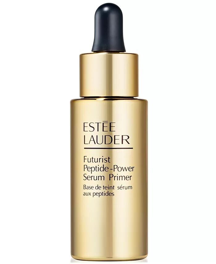 Futurist Peptide-Power сыворотка-праймер, 30 мл Estée Lauder
Futurist Peptide-Power сыворотка-праймер, 30 мл Estée Lauder