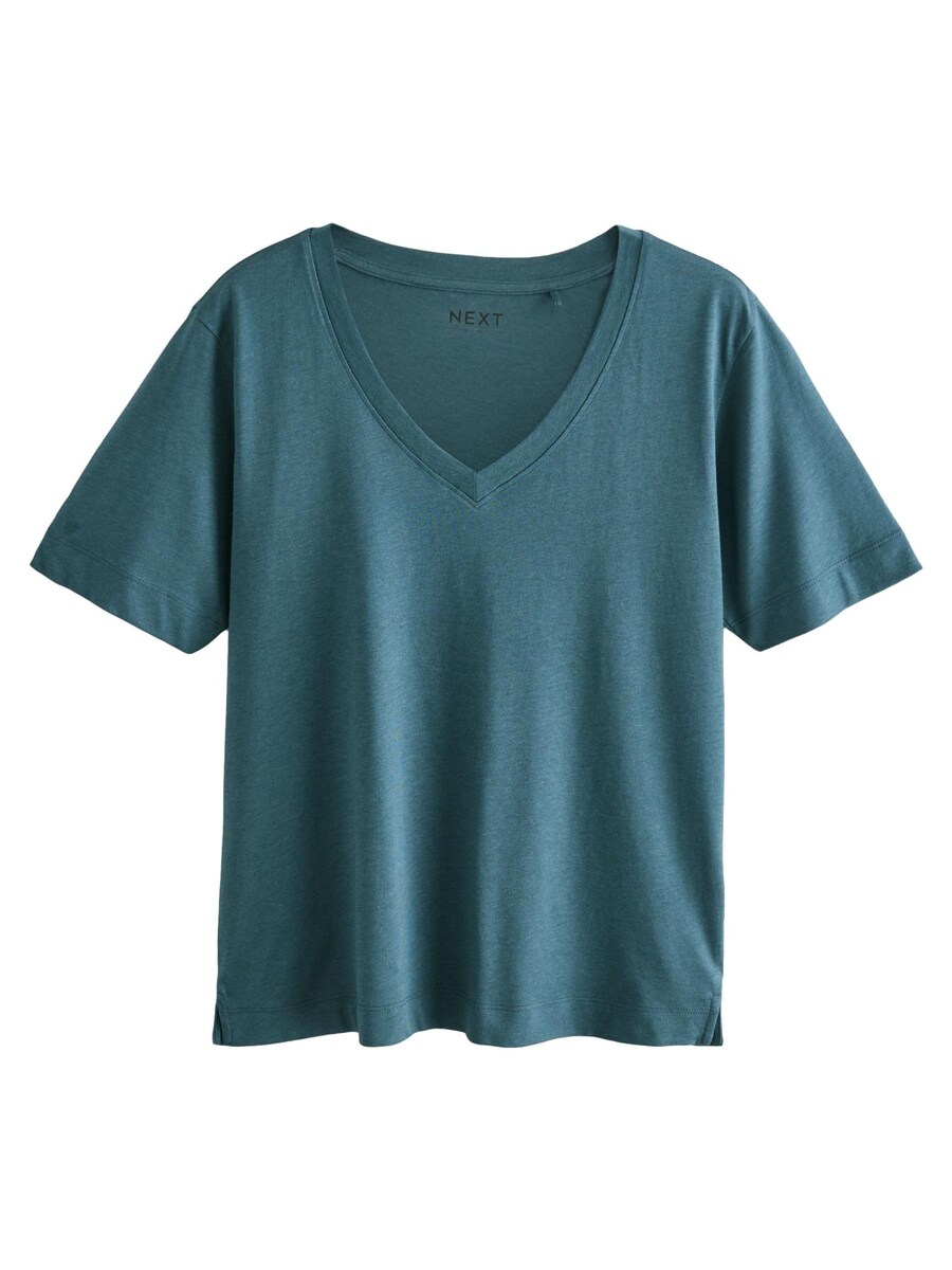 Рубашка Next, цвет Cyan blue
Рубашка Next, цвет Cyan blue