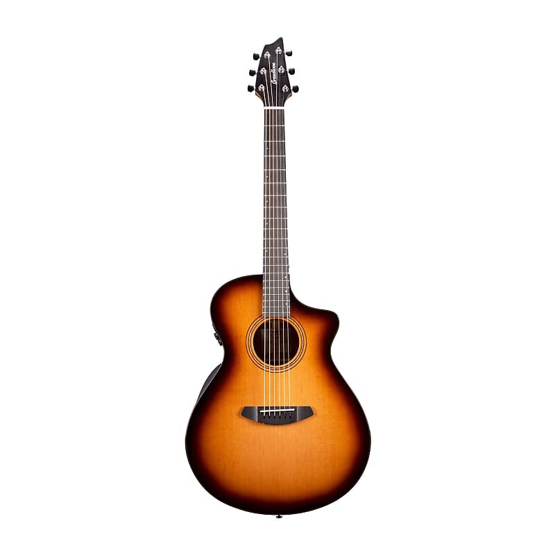 Акустическая гитара Breedlove Solo Pro Concert CE 6-String Red Cedar-African Mahogany Acoustic Electric Guitar with Ovangkol Bridge
Акустическая гитара Breedlove Solo Pro Concert CE 6-String Red Cedar-African Mahogany Acoustic Electric Guitar with Ovangkol Bridge