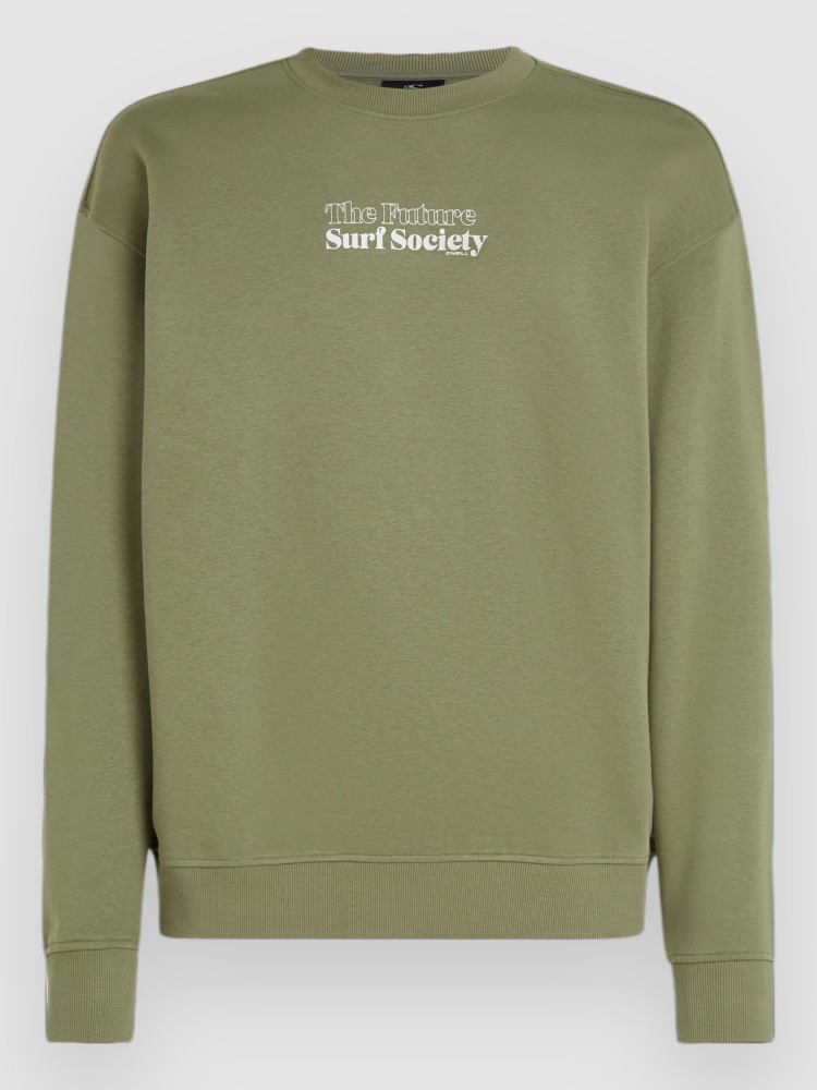 Свитер O'Neill The Future Surf Society Sweater, avery fern
Свитер O'Neill The Future Surf Society Sweater, avery fern