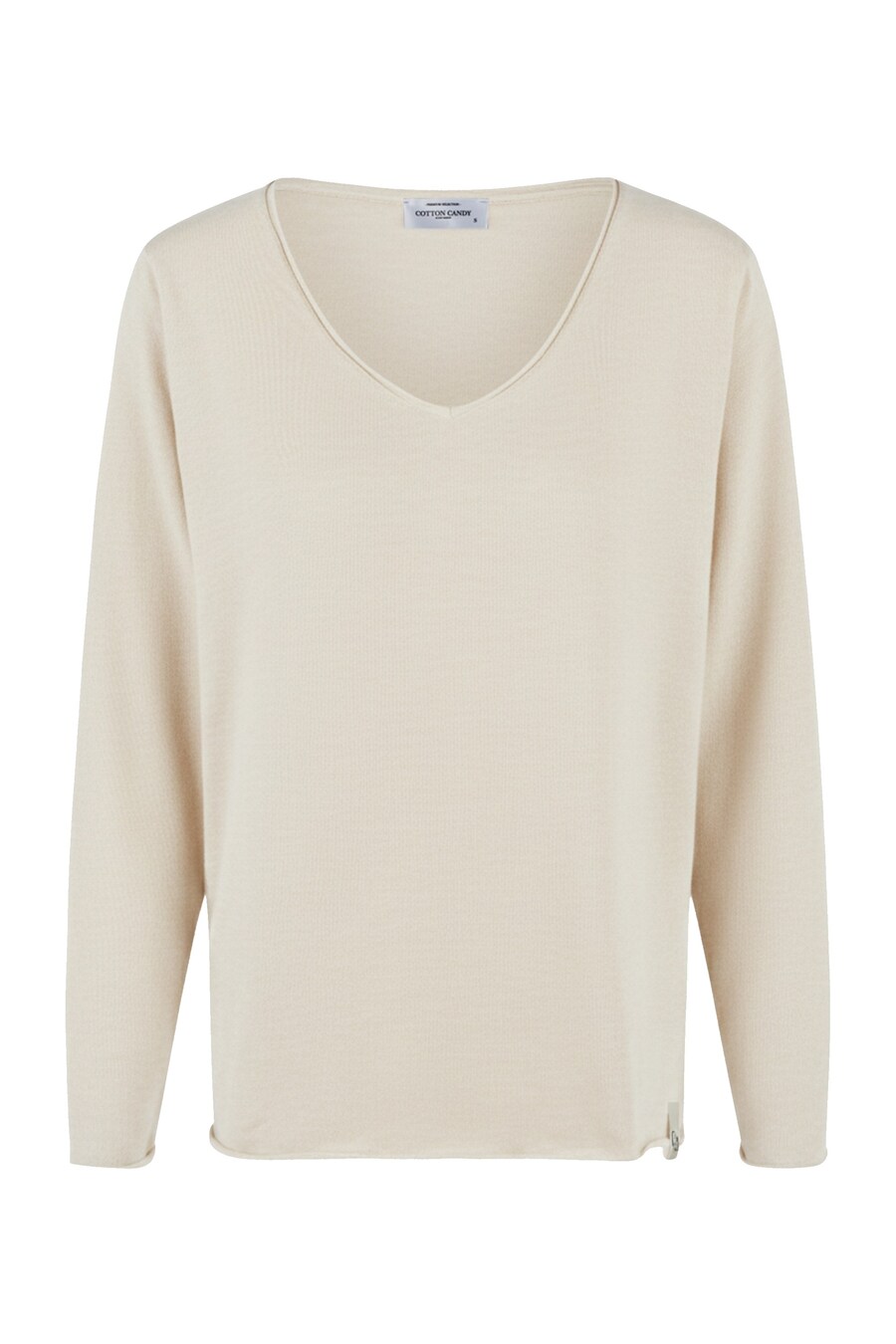 Рубашка Cotton Candy, белый
Рубашка Cotton Candy, белый