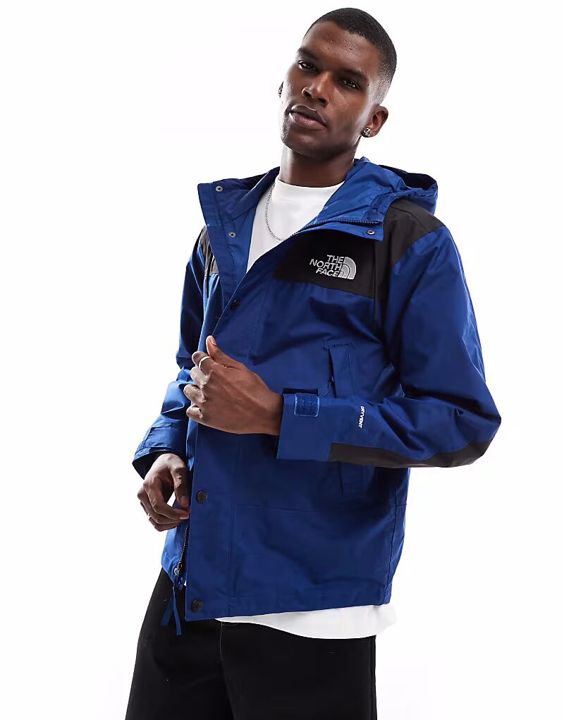 Водонепроницаемая куртка North Face Reign On Dryvent темно-синего цвета The North Face, Синий, Водонепроницаемая куртка North Face Reign On Dryvent темно-синего цвета The North Face
Водонепроницаемая куртка North Face Reign On Dryvent темно-синего цвета The North Face, Синий, Водонепроницаемая куртка North Face Reign On Dryvent темно-синего цвета The North Face