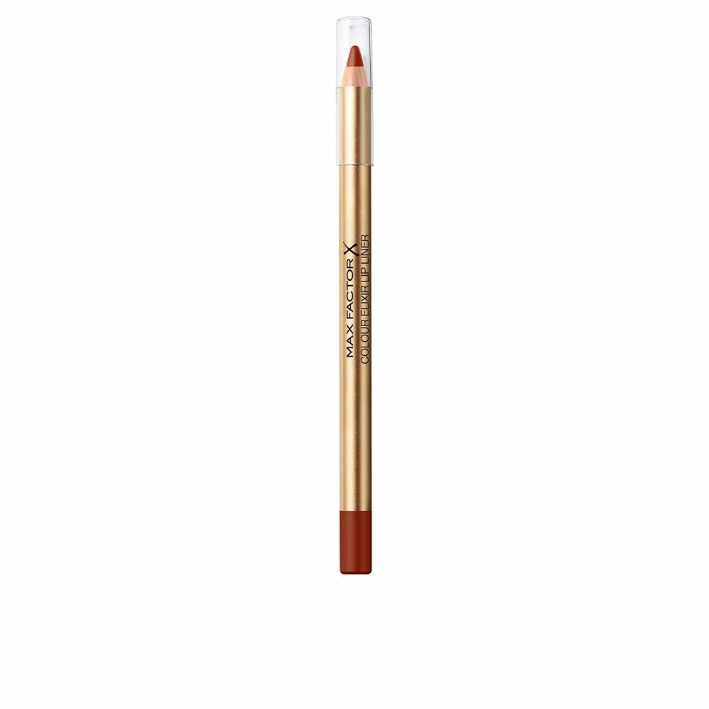 Карандаш для губ Colour elixir lipliner Max factor, 10 г, 025-brown n bold
Карандаш для губ Colour elixir lipliner Max factor, 10 г, 025-brown n bold