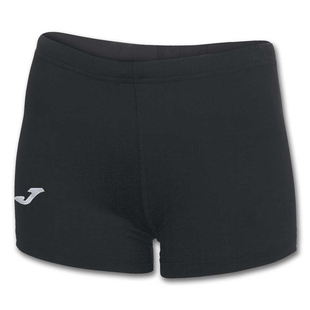 Тайтсы Joma Bermuda Short, черный
Тайтсы Joma Bermuda Short, черный