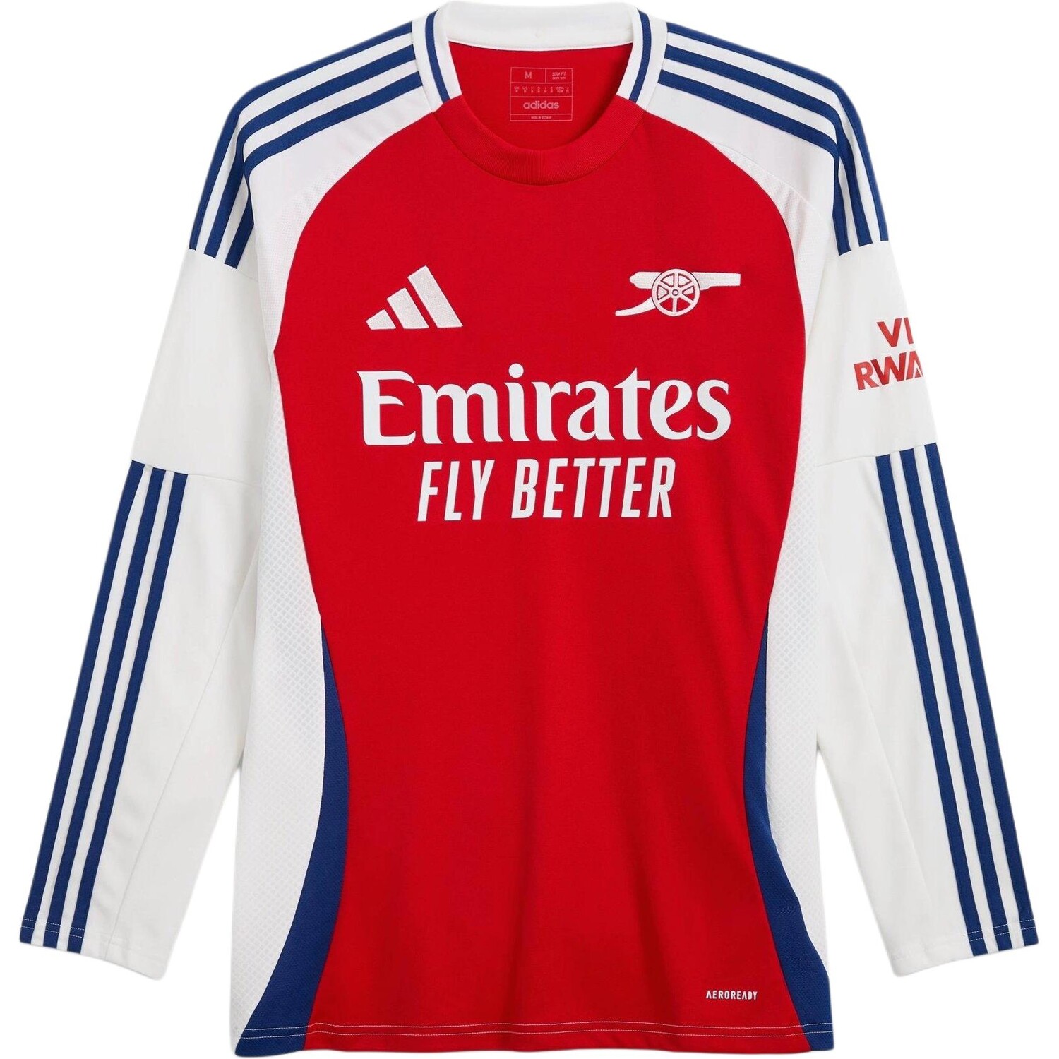 Футбольная майка унисекс красно-белая Adidas, серый
Футбольная майка унисекс красно-белая Adidas, серый