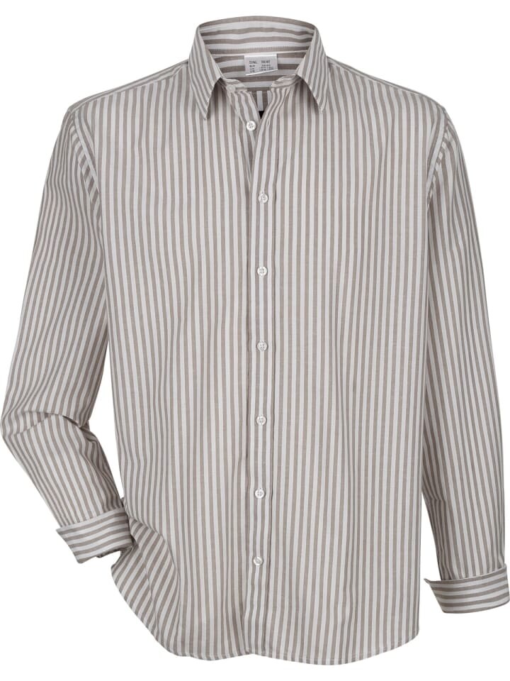 Рубашка BABISTA, цвет beige gestreift
Рубашка BABISTA, цвет beige gestreift