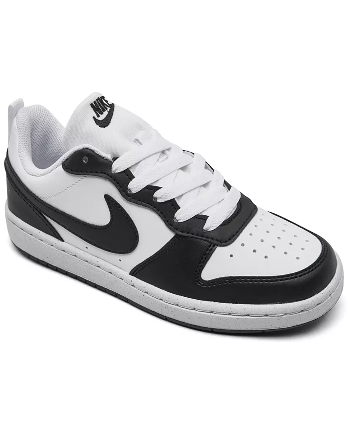 Кроссовки Big Kids Court Borough Low Recraft Casual от Finish Line Nike, мультиколор
Кроссовки Big Kids Court Borough Low Recraft Casual от Finish Line Nike, мультиколор