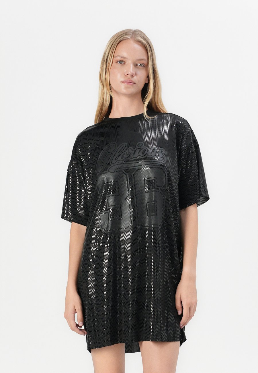 Платье ONLY ONLJACKIE DRESS BOX, Black
Платье ONLY ONLJACKIE DRESS BOX, Black