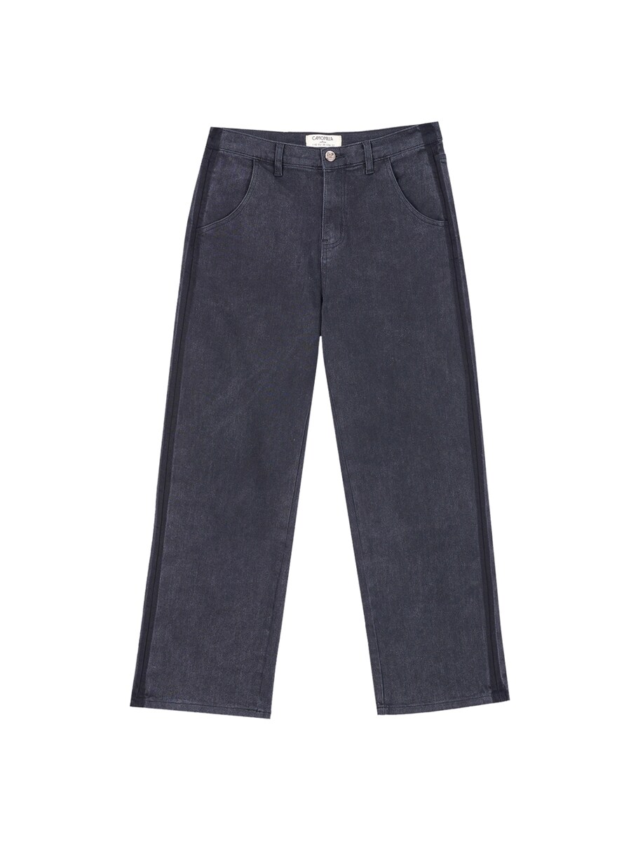 Обычные джинсы Camomilla Italia Darla, антрацит
Обычные джинсы Camomilla Italia Darla, антрацит