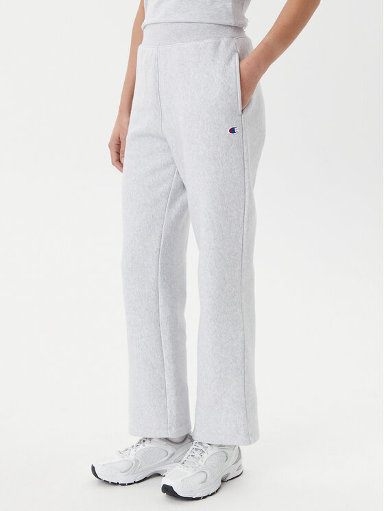 Облегающие спортивные штаны 117983 Champion, серый
Облегающие спортивные штаны 117983 Champion, серый