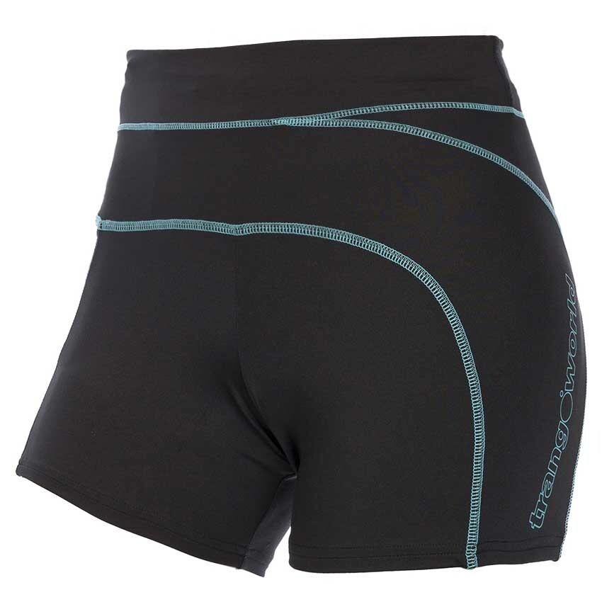 Тайтсы Trangoworld Riosa Short, черный
Тайтсы Trangoworld Riosa Short, черный