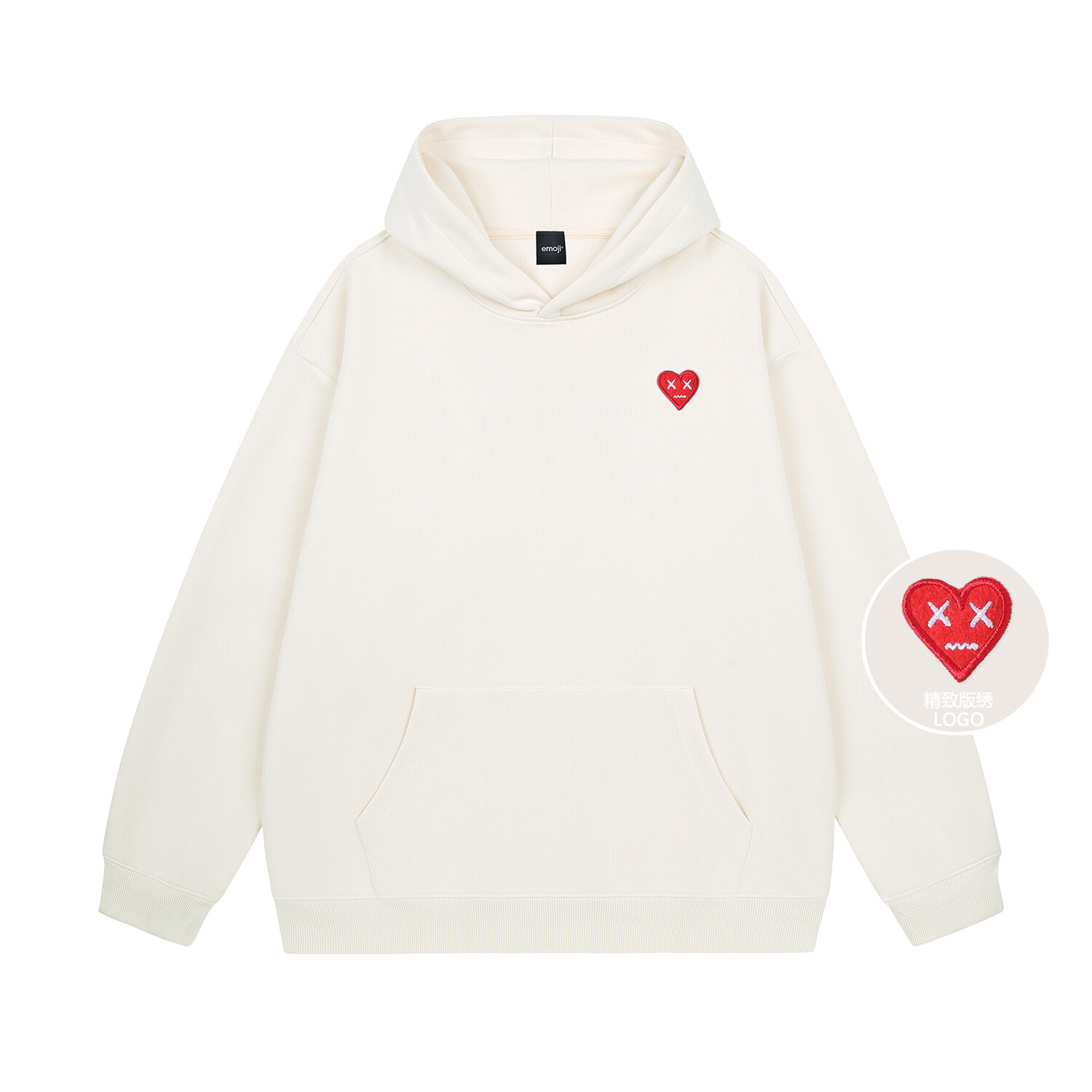 emoji Толстовки и свитшоты унисекс с эмодзи, светлый хаки
emoji Толстовки и свитшоты унисекс с эмодзи, светлый хаки