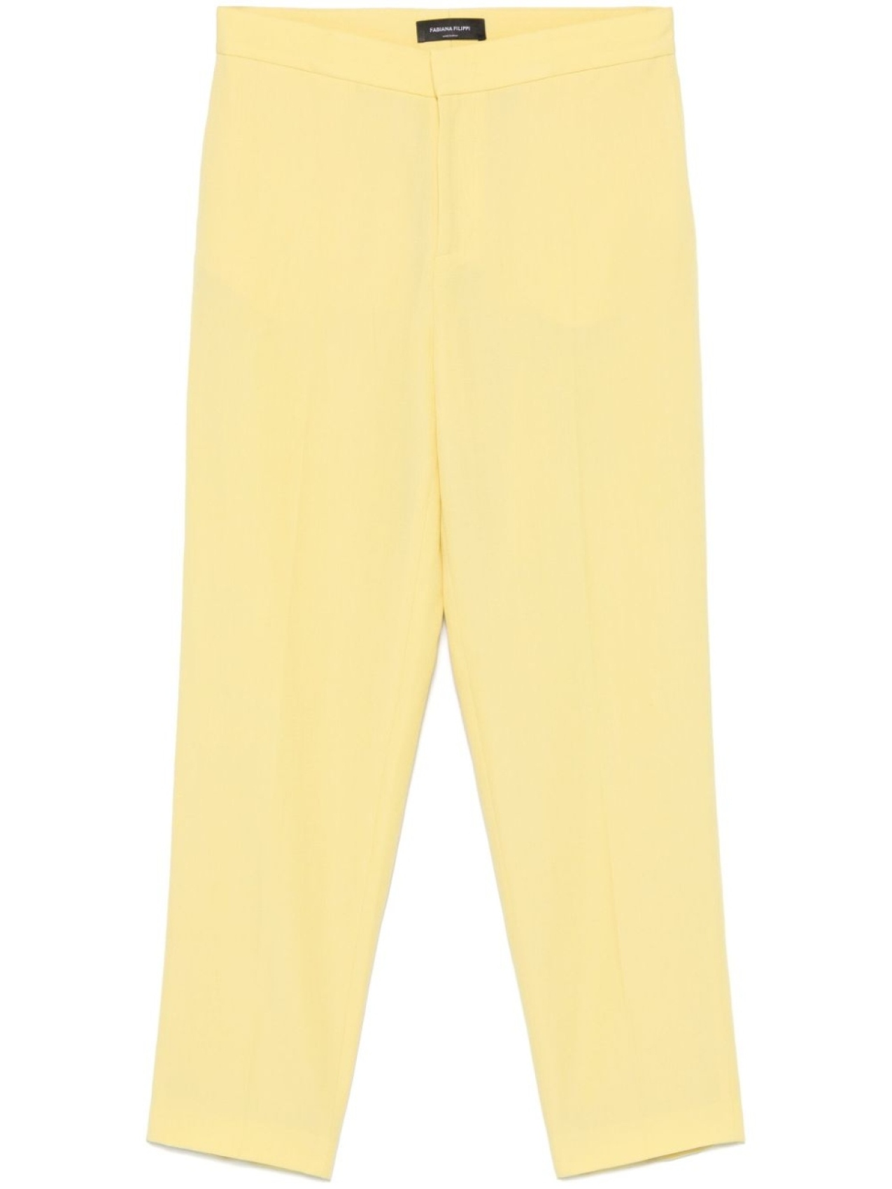 Fabiana Filippi брюки Montefalco, желтый
Fabiana Filippi брюки Montefalco, желтый