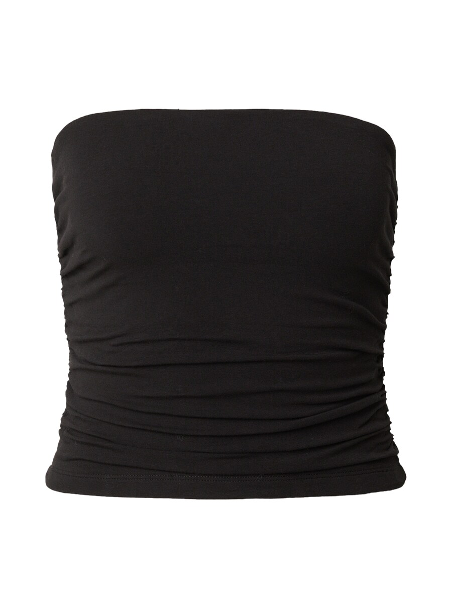 Топ LeGer by Lena Gercke Ina, черный
Топ LeGer by Lena Gercke Ina, черный