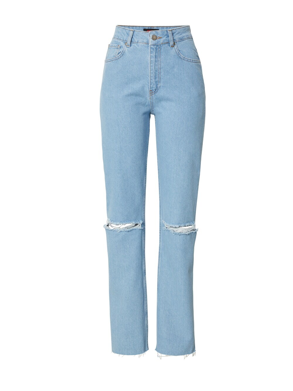 Обычные джинсы Misspap, светло-синий
Обычные джинсы Misspap, светло-синий