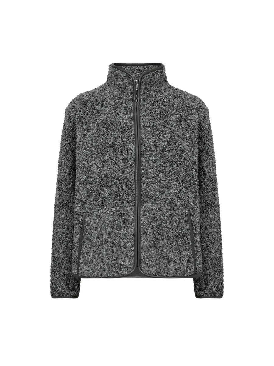 Куртка межсезонная Soyaconcept Bessie 1, серый
Куртка межсезонная Soyaconcept Bessie 1, серый