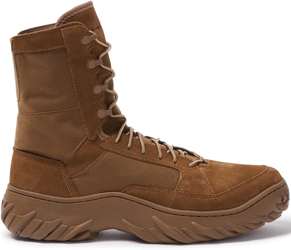 Мужские тактические ботинки Oakley Field Assault, Coyote
Мужские тактические ботинки Oakley Field Assault, Coyote