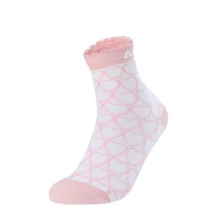 FILA Женские носки Crew, 1 пара, Dawn Purple
FILA Женские носки Crew, 1 пара, Dawn Purple