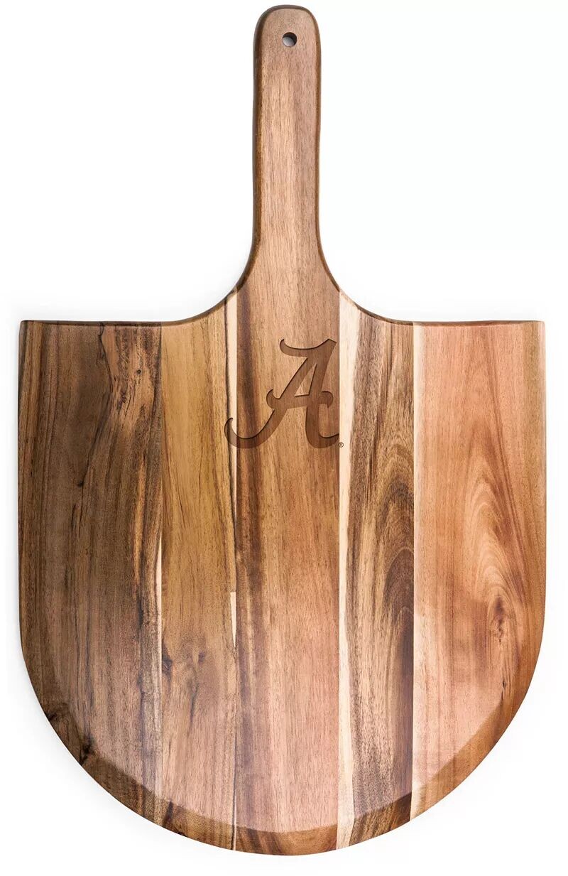 Picnic Time, Алабама, лопатка для сервировки пиццы Crimson Tide
Picnic Time, Алабама, лопатка для сервировки пиццы Crimson Tide