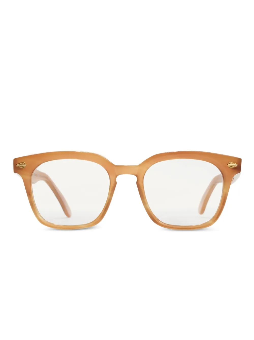 Очки Gustave Family Affair, коричневый
Очки Gustave Family Affair, коричневый