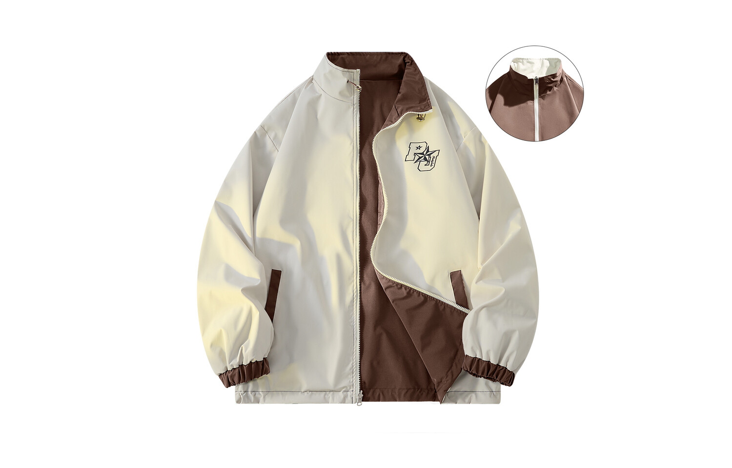 Куртка унисекс Paddy Julia, Фиолетовый
Куртка унисекс Paddy Julia, Фиолетовый