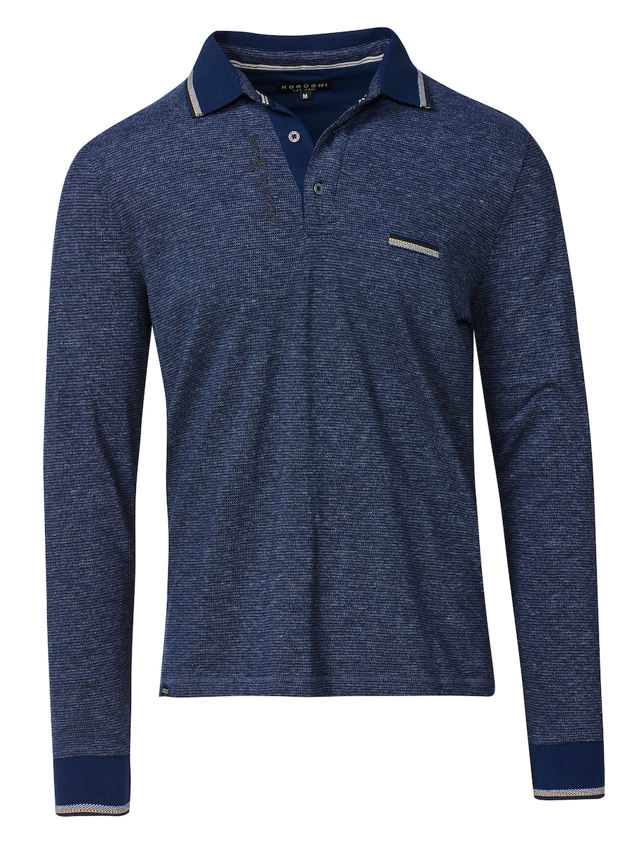 Рубашка KOROSHI, темно-синий
Рубашка KOROSHI, темно-синий