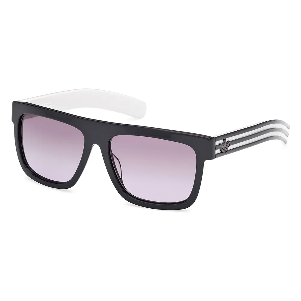 Солнцезащитные очки adidas Originals OR0127, серый
Солнцезащитные очки adidas Originals OR0127, серый