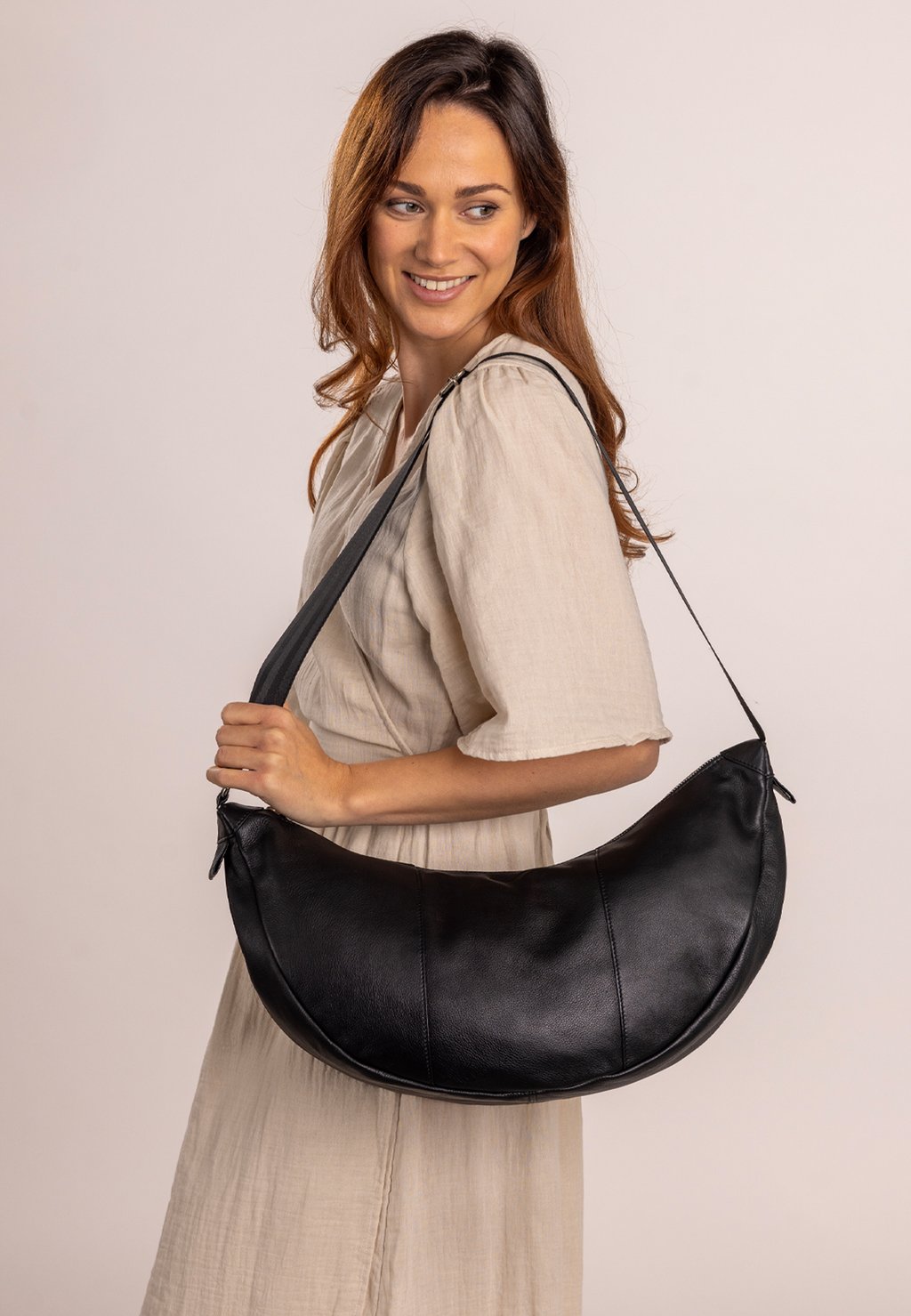 Сумка Gusti Leder, черный
Сумка Gusti Leder, черный