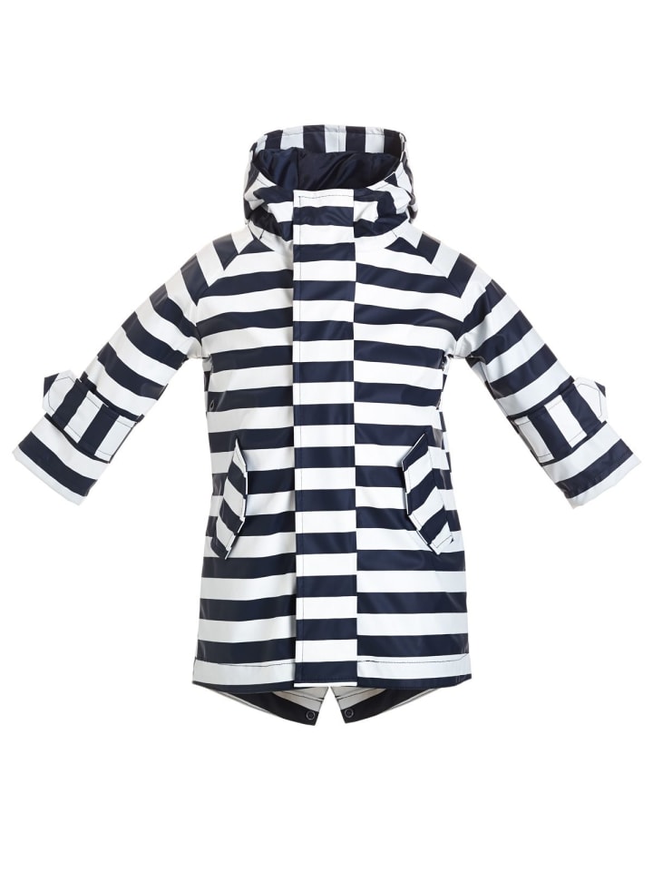 Дождевик BMS, белый
Дождевик BMS, белый