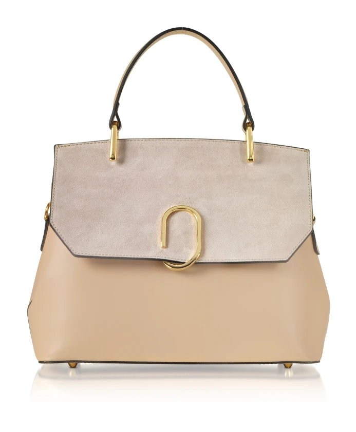 Сумочка Le Parmentier, бежевый
Сумочка Le Parmentier, бежевый