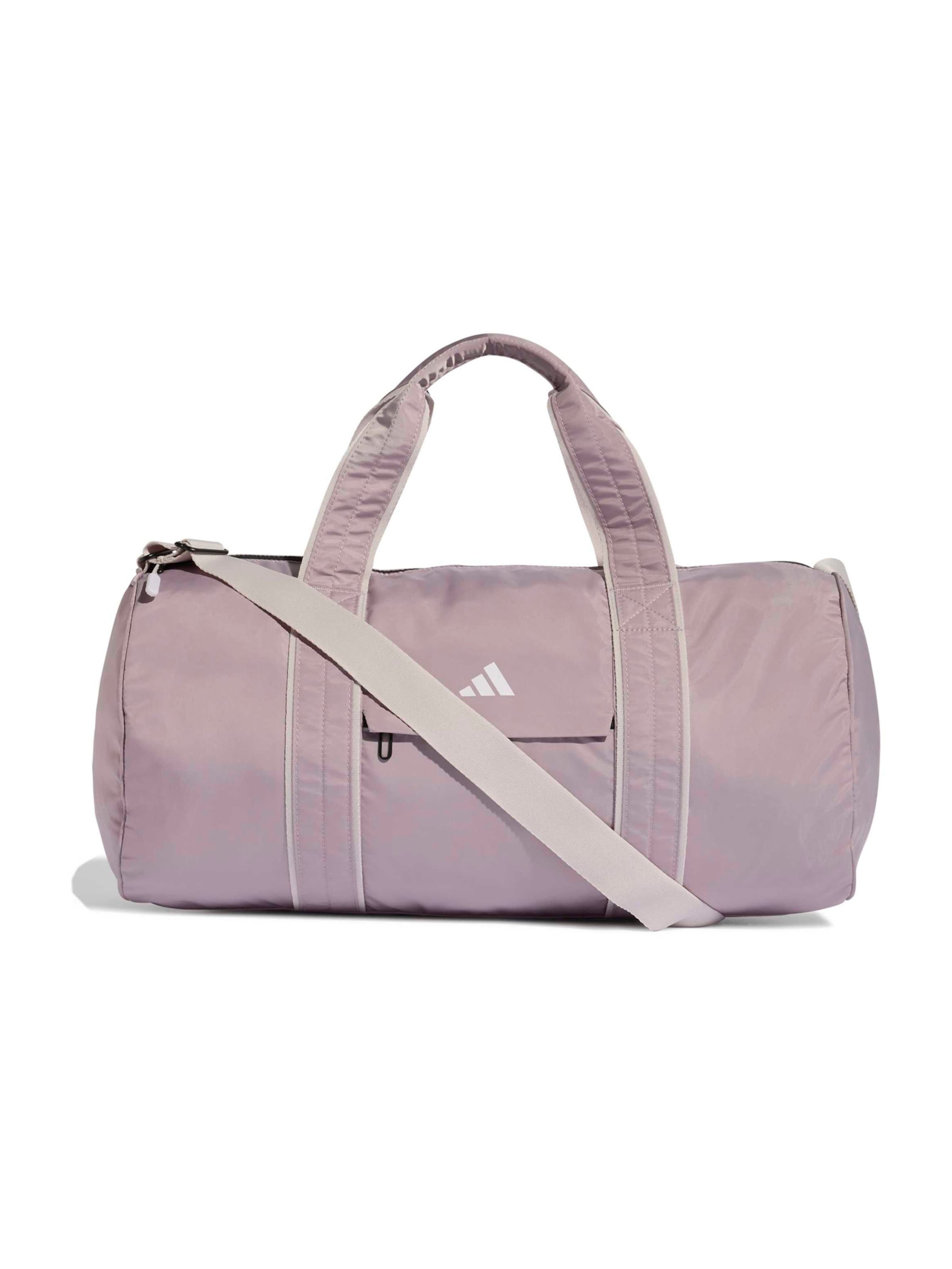 Adidas Performance Спортивная сумка 'Yoga Duffel' в цвете лиловый, мауве
Adidas Performance Спортивная сумка 'Yoga Duffel' в цвете лиловый, мауве