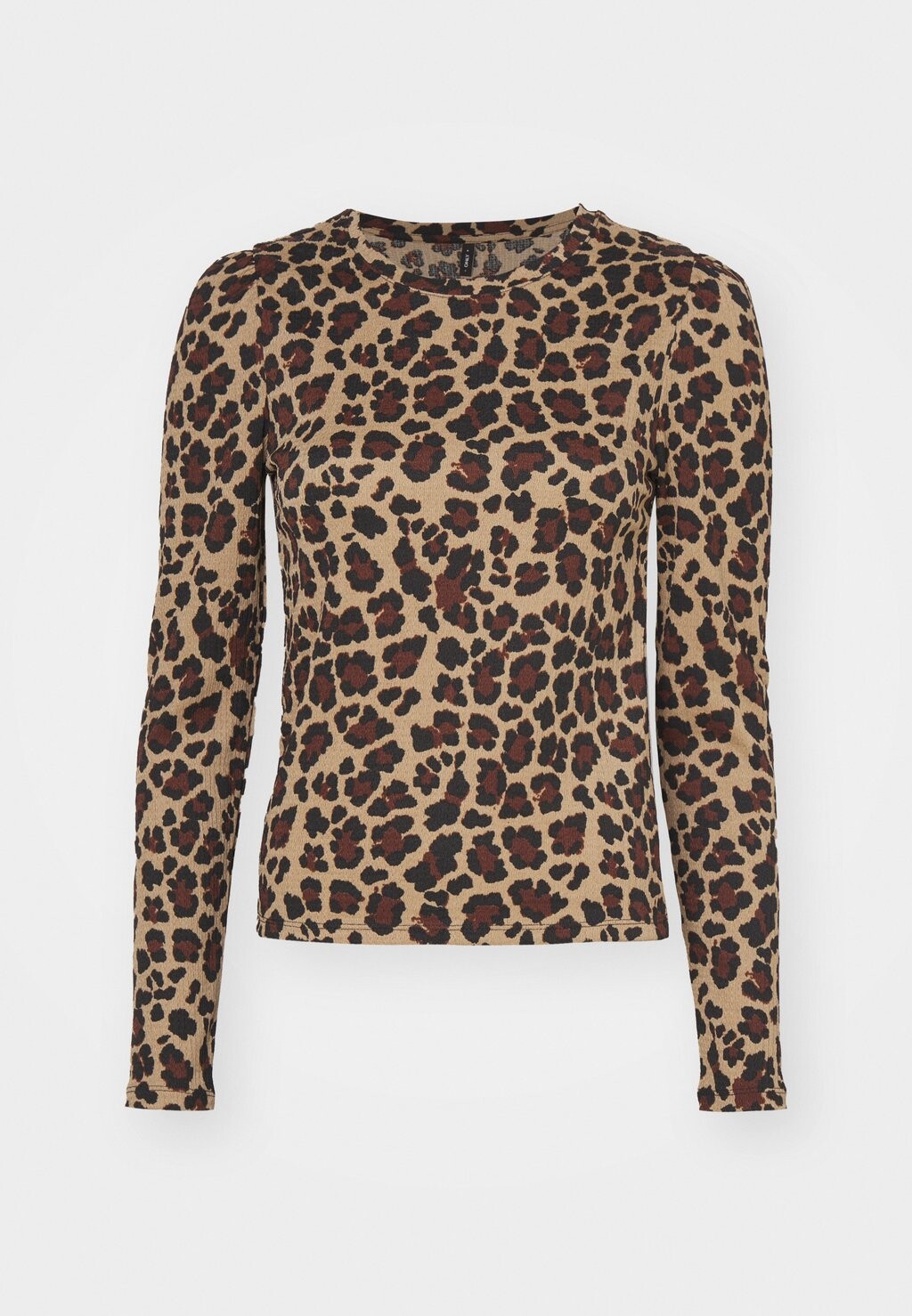 Топ с длинными рукавами ONLTILLY PUFF SLEEVES ONLY, коричневый
Топ с длинными рукавами ONLTILLY PUFF SLEEVES ONLY, коричневый