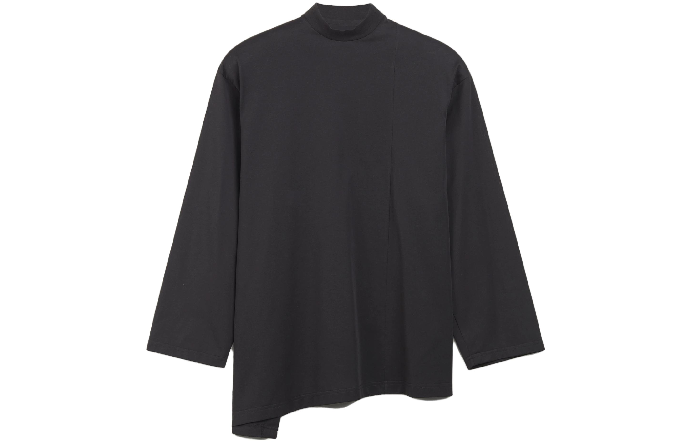 Y-3 Футболка женская черная
Y-3 Футболка женская черная