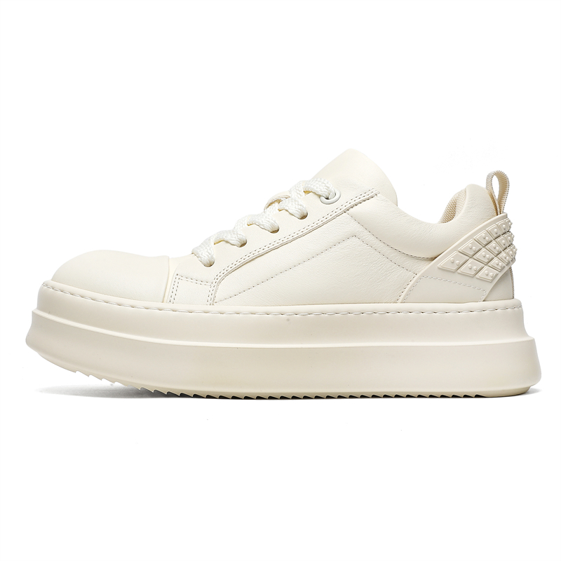 Износостойкие мужские кэжуал лоу-топы ZUWUDONG, белый
Износостойкие мужские кэжуал лоу-топы ZUWUDONG, белый