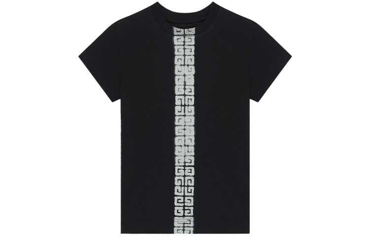 Футболка женская Givenchy, черный
Футболка женская Givenchy, черный