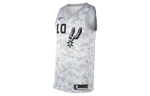Мужское баскетбольное джерси Nike
Мужское баскетбольное джерси Nike