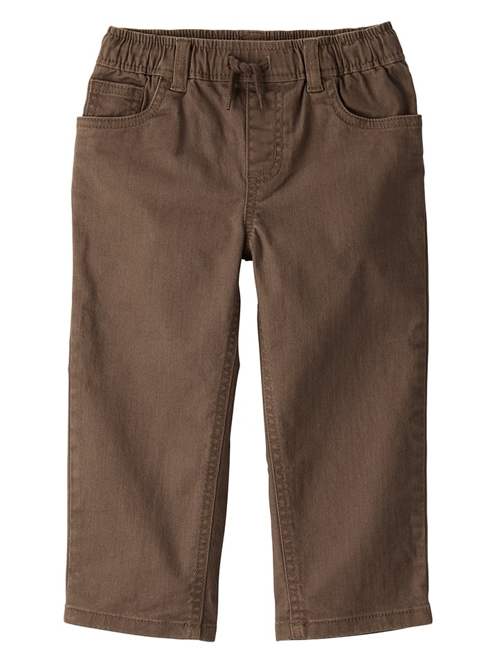 OshKosh Джинсы - зауженный крой - коричневого цвета
OshKosh Джинсы - зауженный крой - коричневого цвета