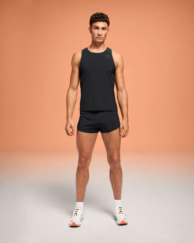 Шорты On-Running, черный
Шорты On-Running, черный