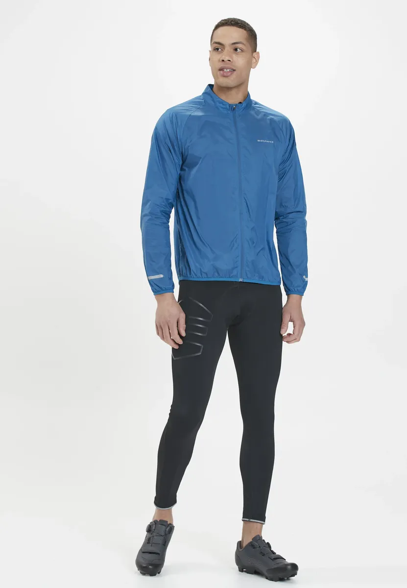 Куртка из софтшелла ENDURANCE "IMILE" с высококачественной ветрозащитной функцией, синий
Куртка из софтшелла ENDURANCE "IMILE" с высококачественной ветрозащитной функцией, синий