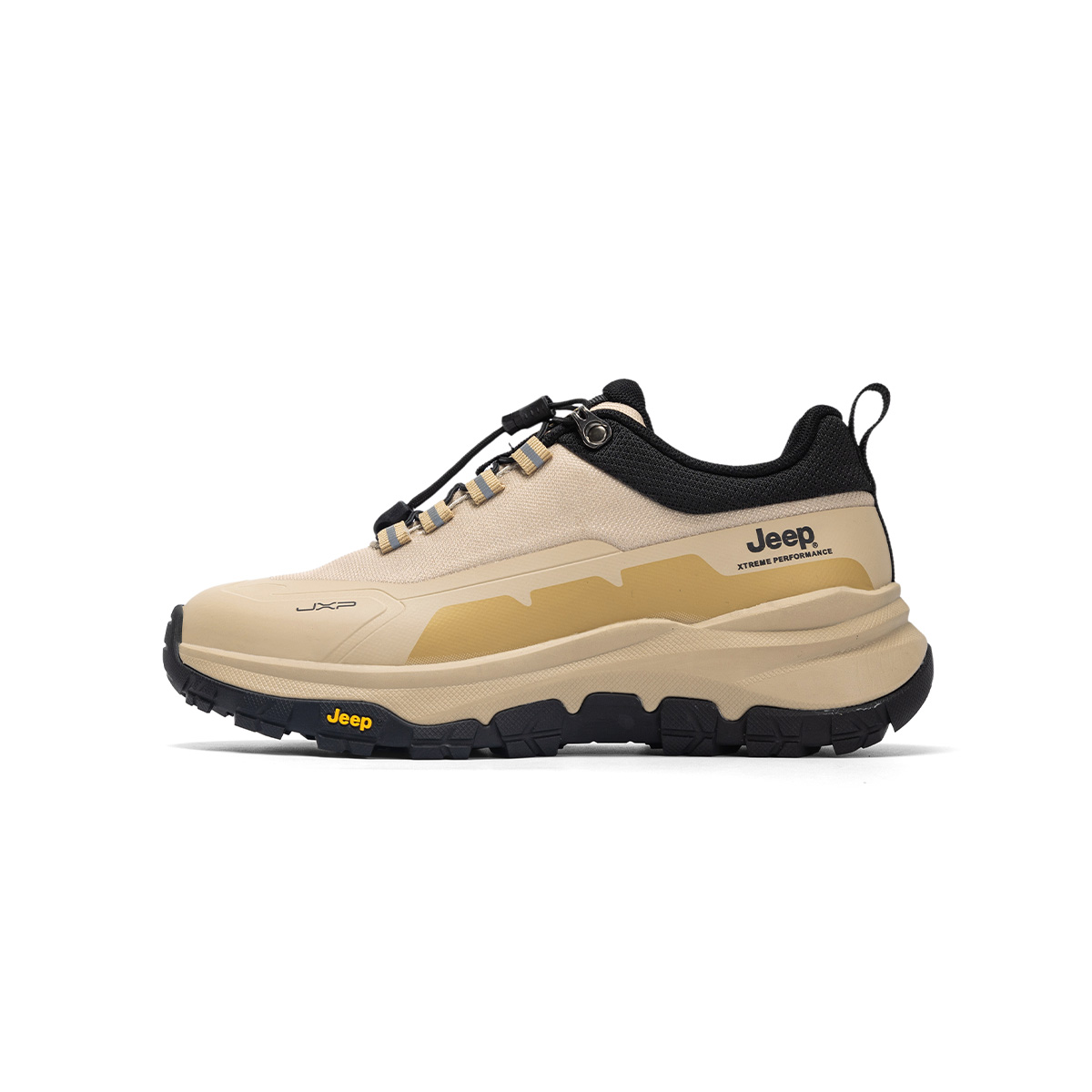 Туристические ботинки Low top для женщин с увеличенной амортизацией и устойчивостью к истиранию Jeep, Ecru
Туристические ботинки Low top для женщин с увеличенной амортизацией и устойчивостью к истиранию Jeep, Ecru