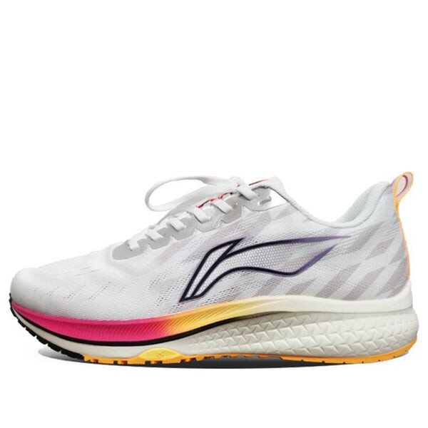 Кроссовки темная лошадка 5 Li-Ning, серый 
Кроссовки темная лошадка 5 Li-Ning, серый