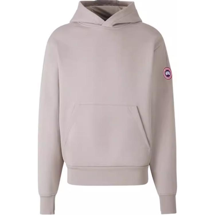Свитшот с нашивкой Tobermory Logo Canada Goose, Apricot
Свитшот с нашивкой Tobermory Logo Canada Goose, Apricot