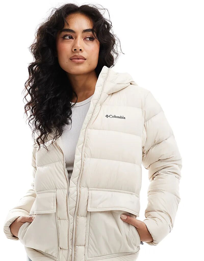 Пуховик с капюшоном Harmony Falls в цвете темный камень Columbia, Белый, Пуховик с капюшоном Harmony Falls в цвете темный камень Columbia
Пуховик с капюшоном Harmony Falls в цвете темный камень Columbia, Белый, Пуховик с капюшоном Harmony Falls в цвете темный камень Columbia