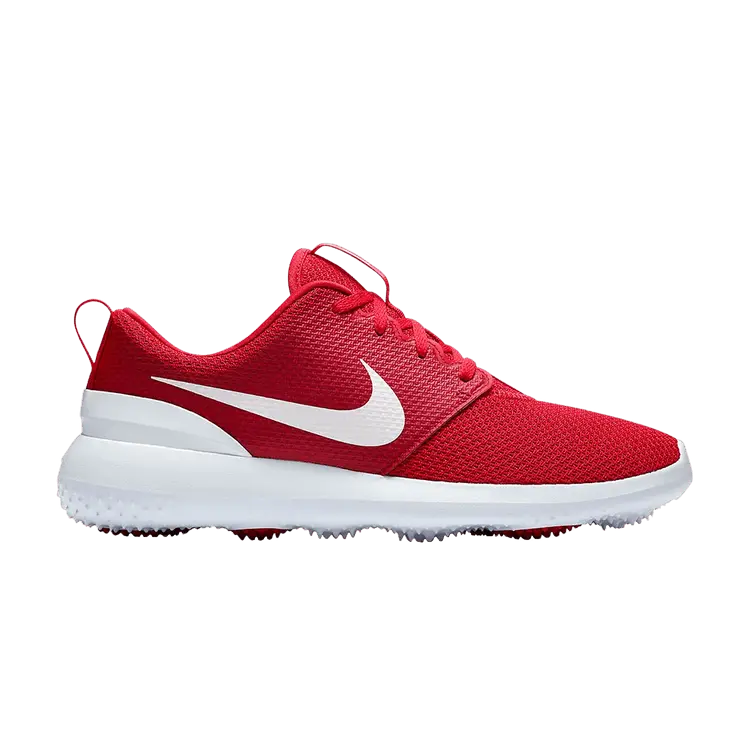Кроссовки Nike Roshe G, красный
Кроссовки Nike Roshe G, красный