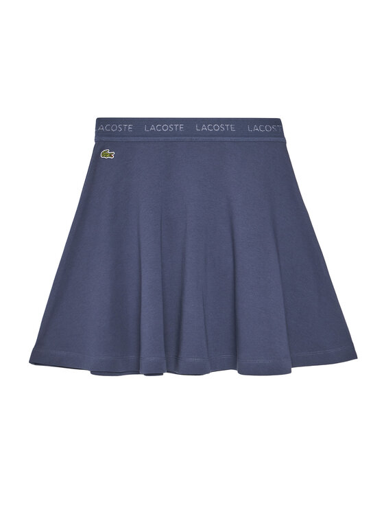 Мини-Юбка обычного кроя JJ8441 Lacoste, фиолетовый
Мини-Юбка обычного кроя JJ8441 Lacoste, фиолетовый