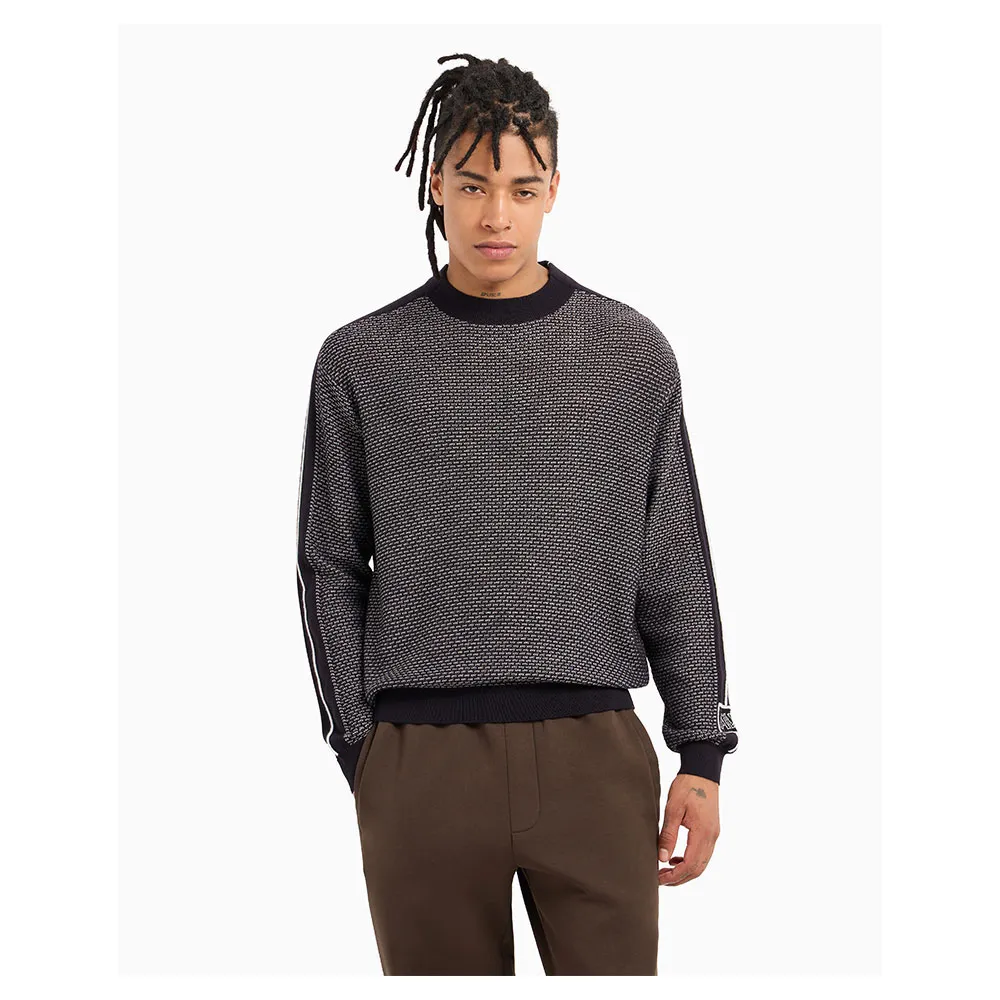 Свитер Armani Exchange 6DZM2X_ZM4MZ, серый
Свитер Armani Exchange 6DZM2X_ZM4MZ, серый