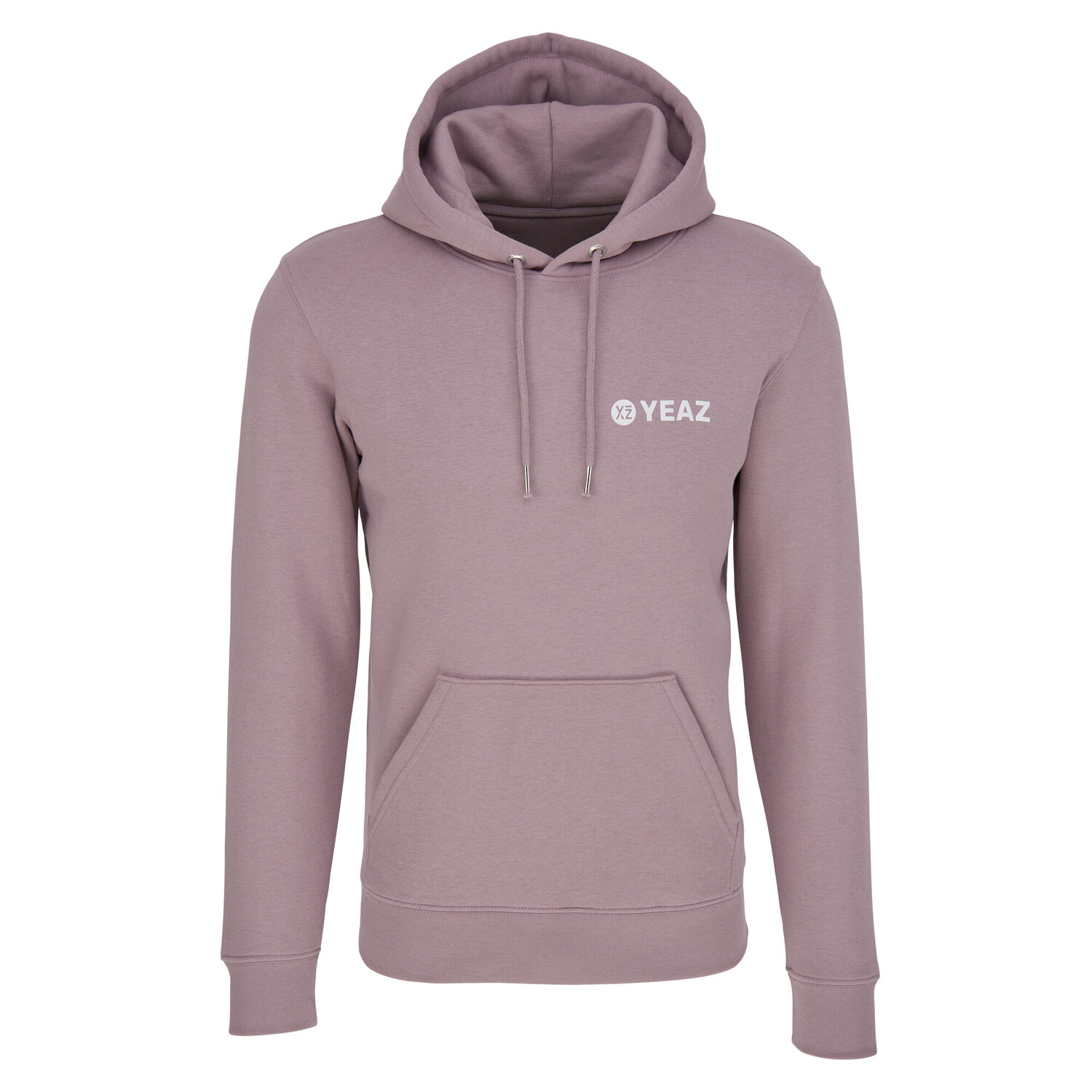 Толстовка YEAZ CUSHY hoodie lilac (unisex), фиолетовый
Толстовка YEAZ CUSHY hoodie lilac (unisex), фиолетовый